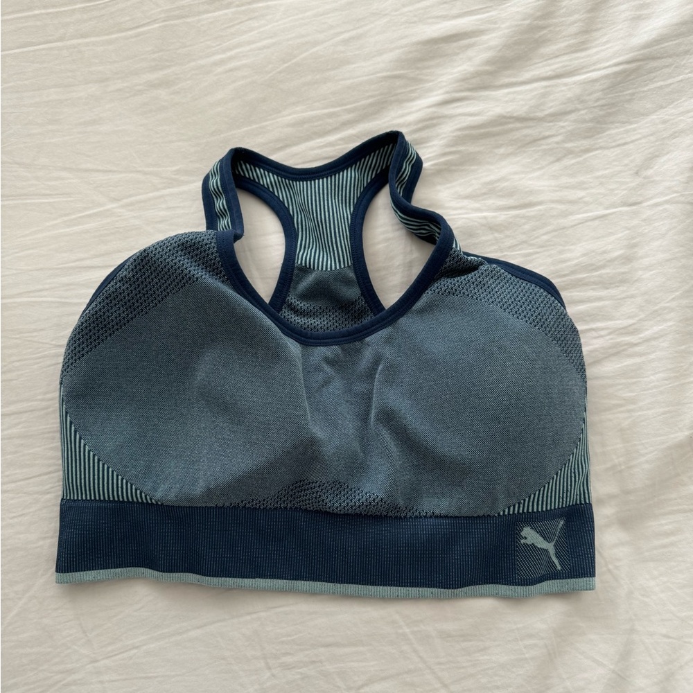 Puma bra